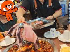 -青山青豆花·笑禅豆腐鱼(黄泥塝店)