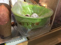 -粒上皇(淮河路步行街店)