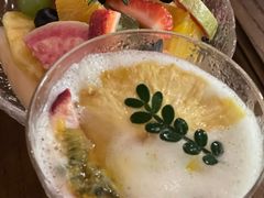-LE MISSMORE餐酒吧(茉念西里店)