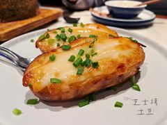 -绿茶餐厅(壹方天地店)