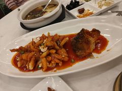 -全聚德(常州店)