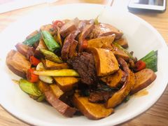 攸县香干-湘拾(壹方北馆店)