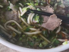 -玉香宫河州牛肉拉面