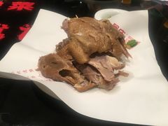 -阿庄新豫菜(航海东路店)