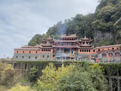 -安溪清水岩