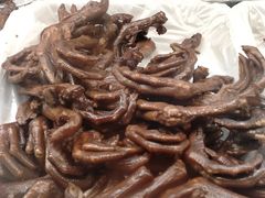 -张鸭子重庆特产卤味小吃(未来国际店)