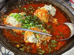 -张关合渣(航空大道店)