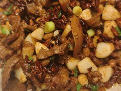 -怡和春天大酒楼(柳芳店)