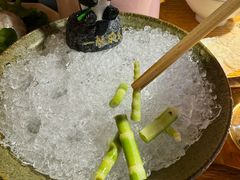 -咕嘟草帽鱼·牛奶一样的鲜鱼汤(天鹅湖万达广场店)