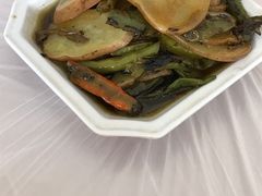 -温江公平红烧兔(总店)