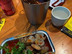 -本色·小马哥烧烤(无锡九里仓店)