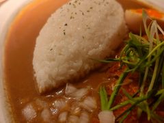 -CURRY YA 熟成咖哩專門店(深圳湾万象城店)