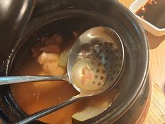 -顺风汤馆·广府粤菜(江宸天街店)
