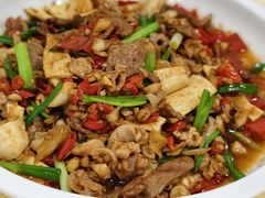 -笨罗卜浏阳菜馆(龙华鹏润达店)