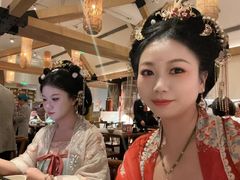 -德发长·花式蒸饺(大唐不夜城店)