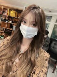 -AFA Hair studio·女士发型设计