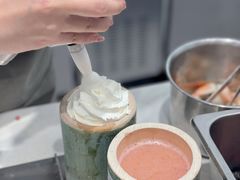 -KUNCHA鲲茶·江西制茶(铜锣湾店)