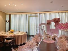 -江滨壹号艺文空间复合餐厅(闽江大道店)