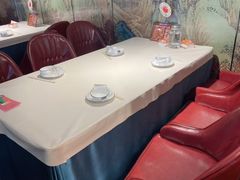 -老大连·海肠捞饭·大连海鲜大连菜(西安路店)