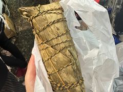 -金太粽(上海弄堂第一粽店)