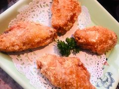 -新白鹿餐厅(松江开元地中海店)
