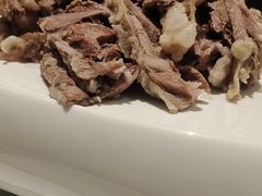 -宁夏国强手抓羊肉·清真菜(未央路凤三店)
