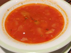 -萨莉亚意式餐厅(杭州滨江天街店)