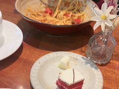 -卡朋厨房(289艺术园区店)