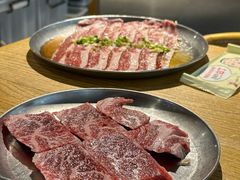 -姜虎东白丁烤肉(恒隆广场店)