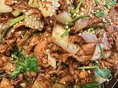 -秀儿四九城·新京菜(亚运村鸟巢店)