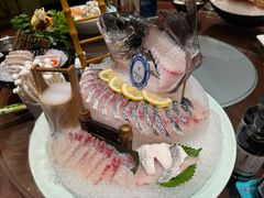 -东海怡品海鲜豆捞(星街坊店)
