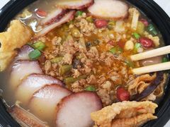 -粉家柳州螺蛳粉(杨宅路店)