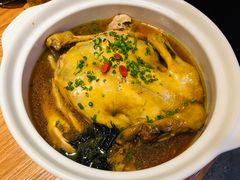 -印象鲵宴·张家界地标美食名片(溪布街店)