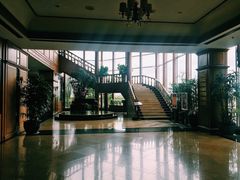 -曼谷王子宫殿酒店