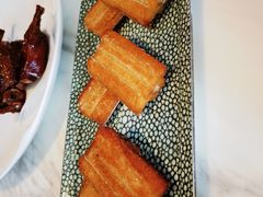 黄金脆带鱼-新荣记(新源南路店)