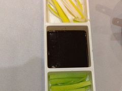 -全聚德(上海首店浦东店)