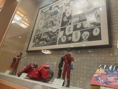 -小山日本料理(兴业太古汇店)
