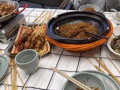-杯莫亭(集里店)