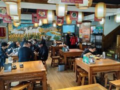 -三厂烩羊肉(五龙口店)