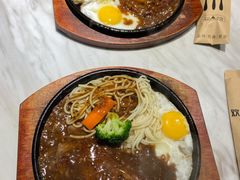 -两点半深夜牛排(斗西路店)
