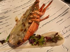 -盛宴自助餐厅(运达喜来登店)