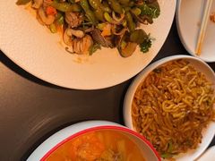 -松涛园朝鲜·海鲜·料理店(鸭绿江断桥店)