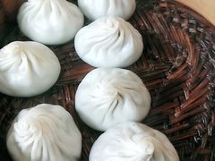 无锡小笼-锡笼记·无锡小笼(新明路店)