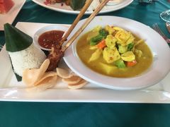 -Mai Mai Restaurant