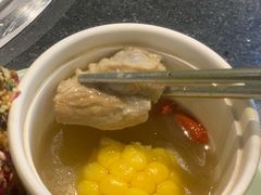 -韩盛炭火烤肉(万达广场店)