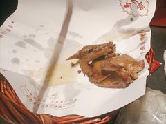 -鸽子侯·家宴·平价海鲜(市图书馆店)