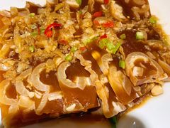 -掌柜的店·河南菜(日月光店)