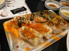 -金鹰超市(国际购物中心新街口店)
