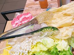 -春润大地海南椰子鸡(沙井京基百纳广场店)
