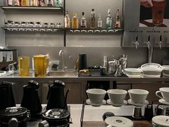 -SAANCI山池咖啡(海上世界文化艺术中心店)